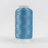 Thread - Polyfast Trilobal Polyester - 40Wt - P2109 - Ocean Blue